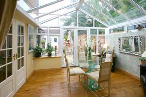 Conservatory- click for photo gallery
